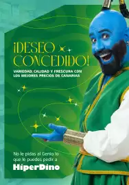 Folleto HiperDino Página 23