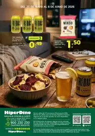 Folleto HiperDino Página 10