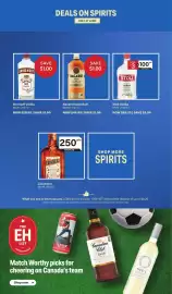 LCBO flyer Page 2
