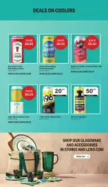 LCBO flyer Page 3