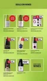 LCBO flyer Page 4