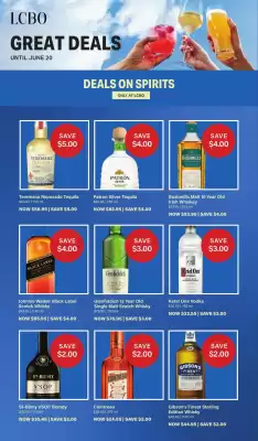 LCBO (valid until 20-06)