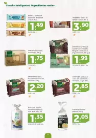 Folleto HiperDino | ecológicas Página 12