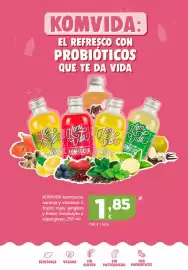 Folleto HiperDino | ecológicas Página 21