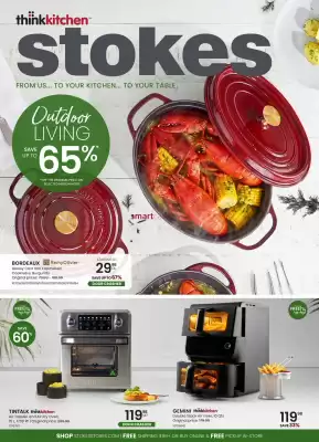 Stokes flyer (valid until 21-06)