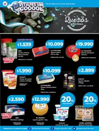 Catálogo Supermayorista Vital semana 22 Página 3