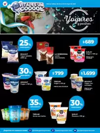 Catálogo Supermayorista Vital semana 22 Página 4