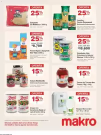 Catálogo Makro Página 10