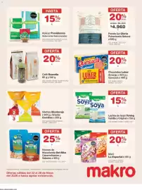 Catálogo Makro Página 11