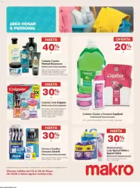 Catálogo Makro Página 16