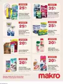 Catálogo Makro Página 17