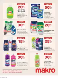 Catálogo Makro Página 19