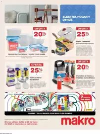 Catálogo Makro Página 20