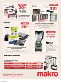 Catálogo Makro Página 22