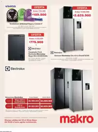 Catálogo Makro Página 23