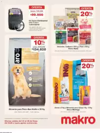 Catálogo Makro Página 25