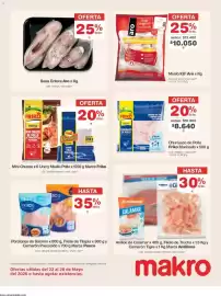 Catálogo Makro Página 3