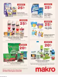 Catálogo Makro Página 6