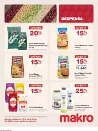 Catálogo Makro Página 8