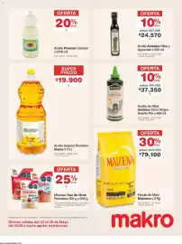 Catálogo Makro Página 9