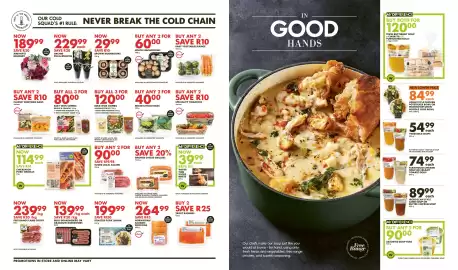 Woolworths catalogue Page 2