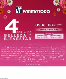 Catálogo FarmaTodo Página 5