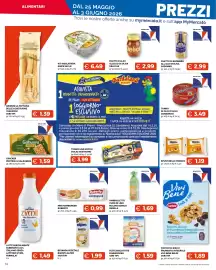 Volantino Mercatò Big Pagina 14