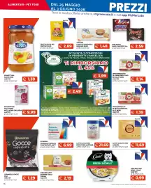 Volantino Mercatò Big Pagina 16