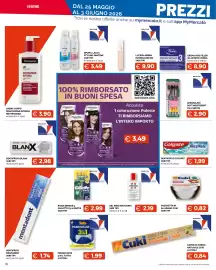 Volantino Mercatò Big Pagina 18
