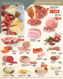 Volantino Mercatò Big Pagina 2