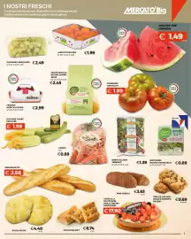 Volantino Mercatò Big Pagina 5