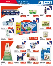 Volantino Mercatò Big Pagina 8