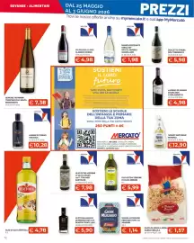 Volantino Mercatò Extra Pagina 12