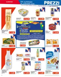 Volantino Mercatò Extra Pagina 14