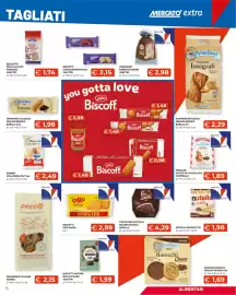 Volantino Mercatò Extra Pagina 15