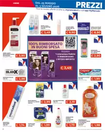 Volantino Mercatò Extra Pagina 18