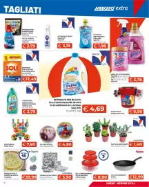 Volantino Mercatò Extra Pagina 19