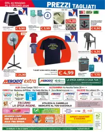 Volantino Mercatò Extra Pagina 20