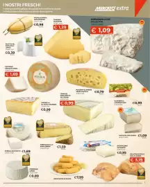 Volantino Mercatò Extra Pagina 3