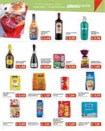 Volantino Mercatò Extra Pagina 7