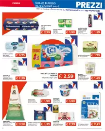 Volantino Mercatò Extra Pagina 8