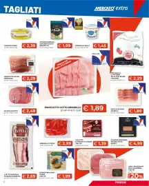 Volantino Mercatò Extra Pagina 9