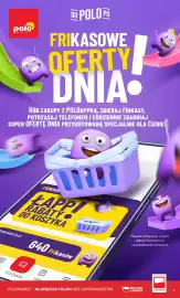 Polomarket gazetka tydzień 22 Strona 3