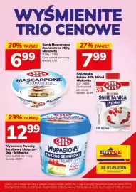 Hitpol gazetka Strona 1