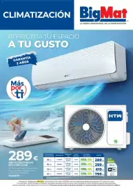 Catálogo BigMat Página 1