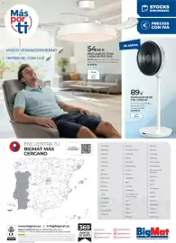 Catálogo BigMat Página 18