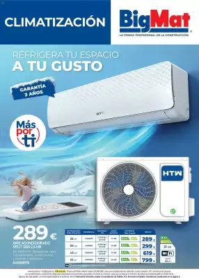 BigMat (válido hasta el 28-08)