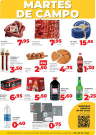 Folleto Alimerka Página 2