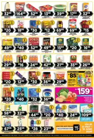 Goal Supermarket catalogue Page 2