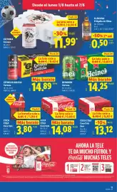 Catálogo Lidl semana 23 Página 11